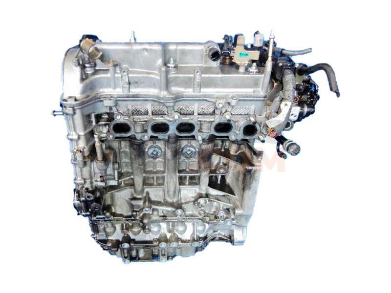 Motor N22A1 Honda Civic VIII sedan 2.2 CDTi (140cv)