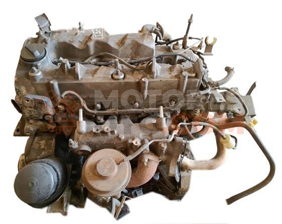 Motor N22A1 Honda Civic VIII sedan 2.2 CDTi (140cv)