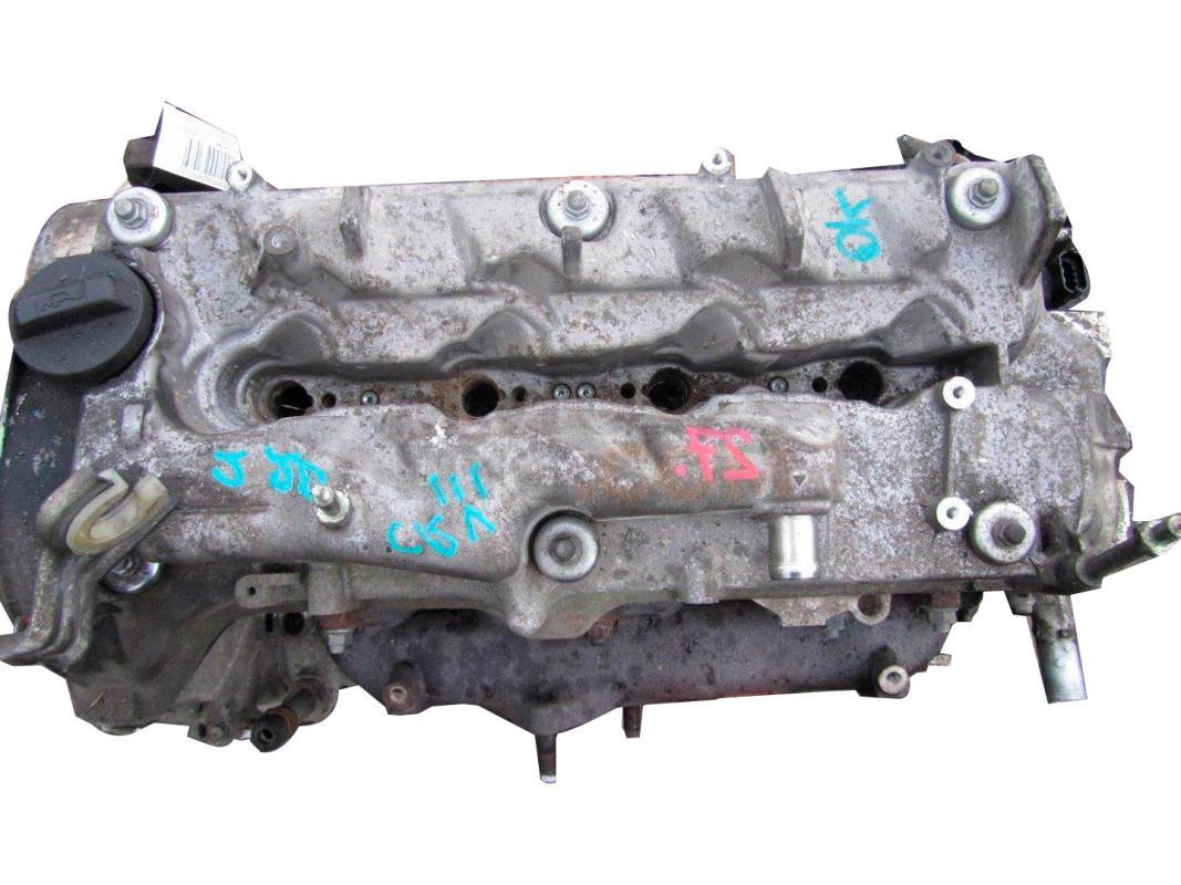 Motor N22A1 Honda CR-V III 2.2 i-CDTi (140 cv)