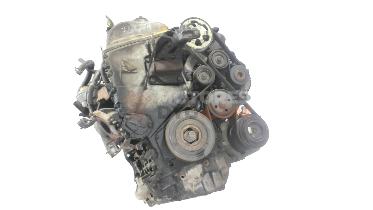 Motor N22A1 Honda FR-V 2.0 (150cv)