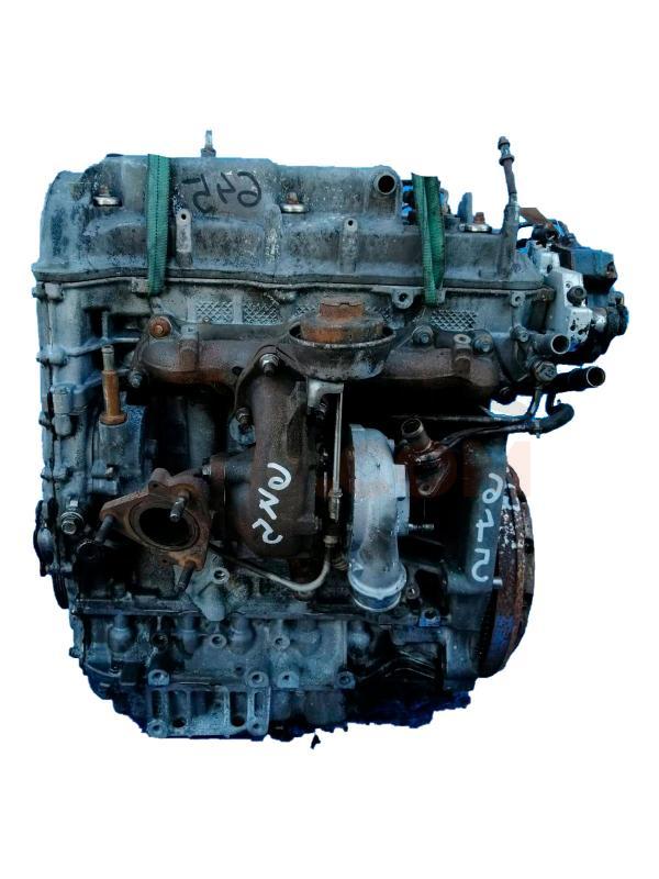 Motor N22A1 Honda FR-V 2.2i CTDi (140cv)