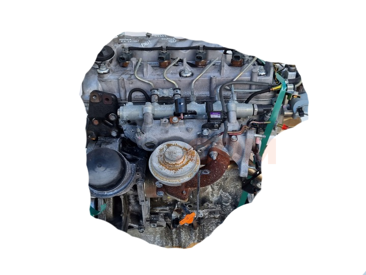 Motor N22A1 Honda FR-V 2.2i CTDi (140cv)