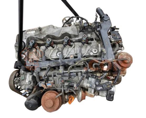 Motor N22A1 Honda FR-V 2.2i CTDi (140cv)