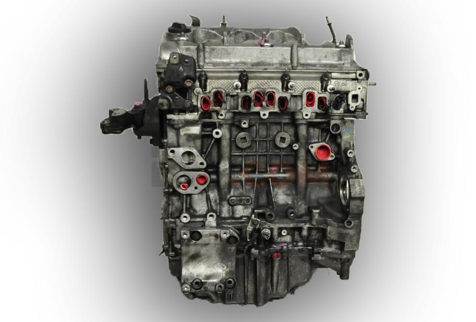 Motor N22A1 Honda FR-V 2.2i CTDi (140cv)