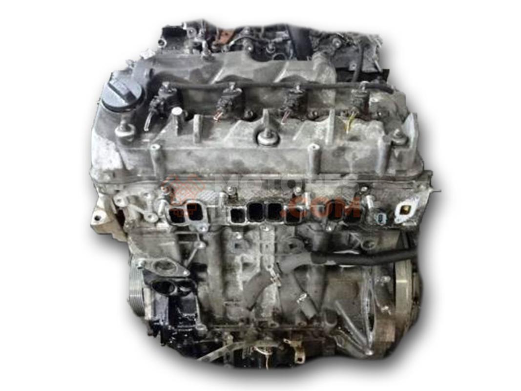 Motor n22a1 Honda FR-V 2.2i CTDi (140cv)