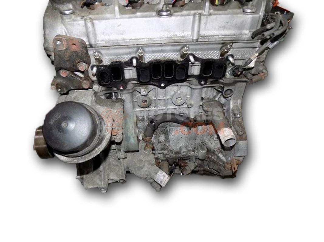 Motor n22a1 Honda FR-V 2.2i CTDi (140cv)