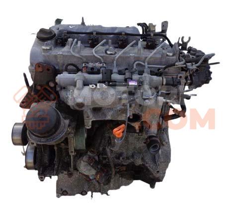Motor n22a1 Honda FR-V 2.2i CTDi (140cv)