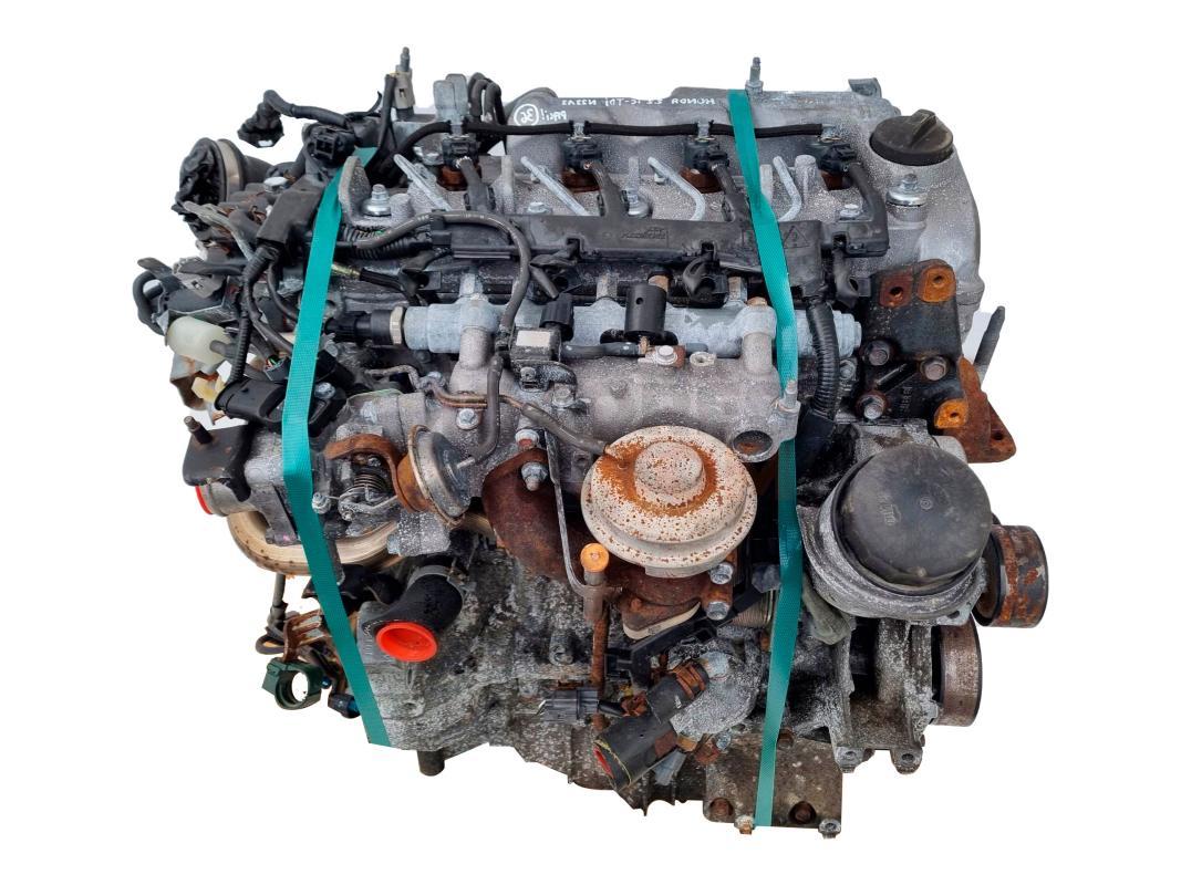 Motor N22A1 Honda FR-V/Edix 2.2 i-CTDi (140 cv)