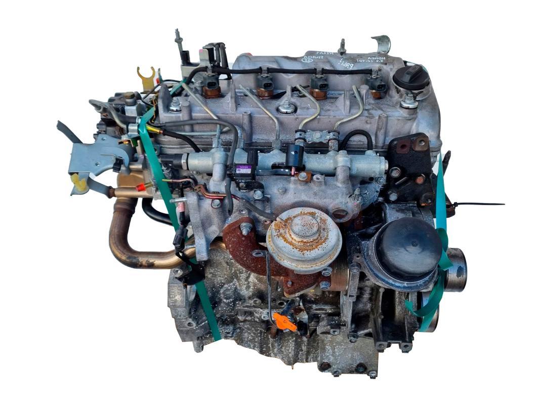 Motor N22A1 Honda FR-V/Edix 2.2 i-CTDi (140 cv)