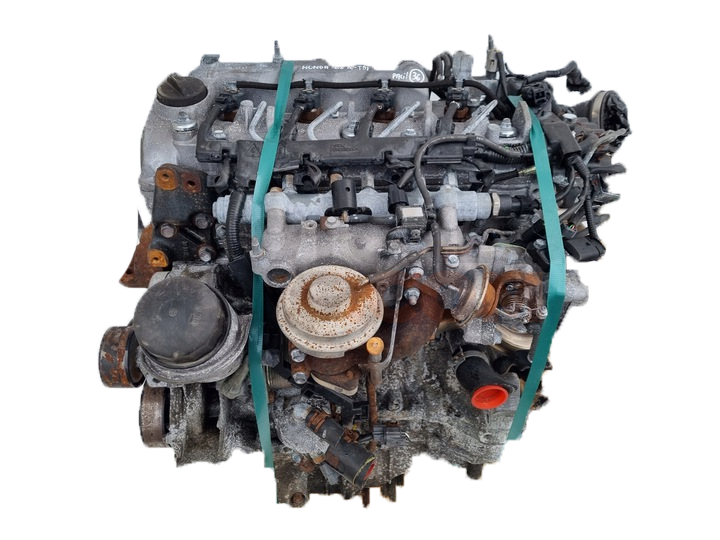 Motor N22A1 Honda FR-V/Edix 2.2 i-CTDi (140 cv)