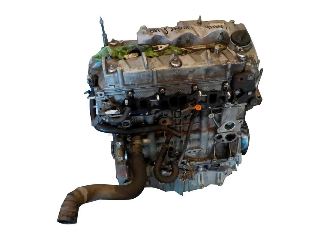Motor N22A1 Honda FR-V/Edix 2.2 i-CTDi (140 cv)