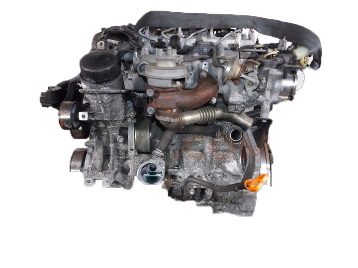 Motor N22A1 Honda Accord VII 2.2 i-CTDi (140 cv)