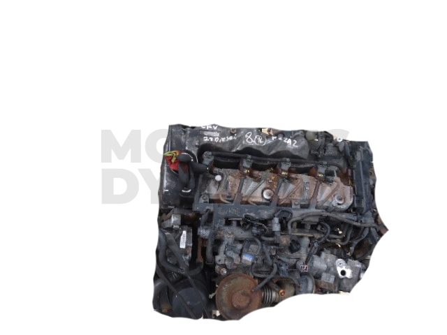 Motor N22A1 Honda Accord VIII (Versión 2011) 2.2 i-DTEC (150 cv) Automatico