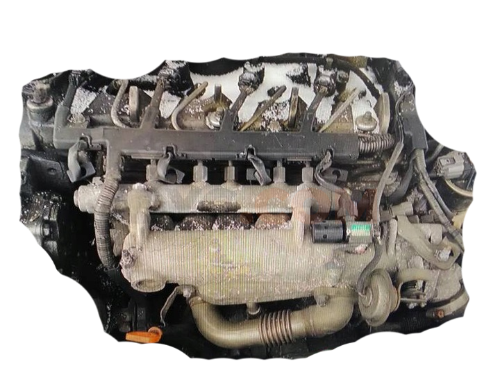 Motor N22A1 Honda Civic IX 2.2 i-DTEC (150 cv)