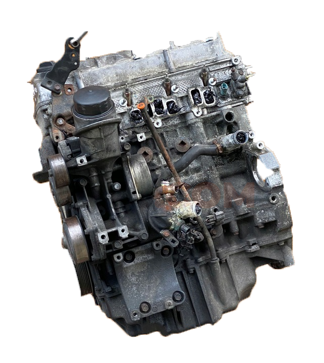 Motor N22A1 Honda Accord VIII (Versión 2011) 2.2 i-DTEC (150 cv)