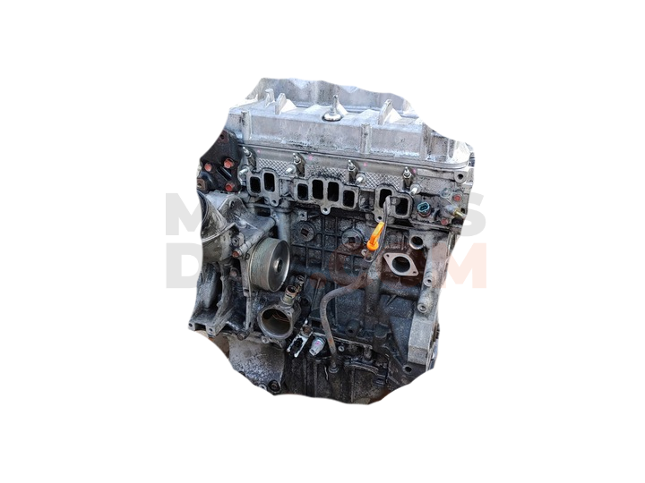Motor N22A1 Honda Accord VII 2.2 i-CTDi (140 cv)