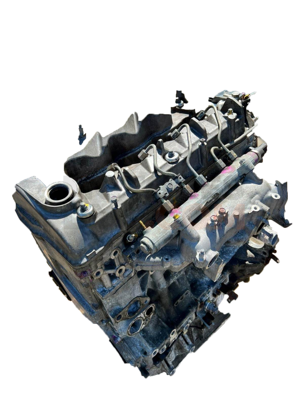 Motor N22A1 Honda Accord VII 2.2 i-CTDi (140 cv)