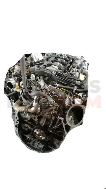 Motor N22A1 Honda Accord VII 2.2 i-CTDi (140 cv)
