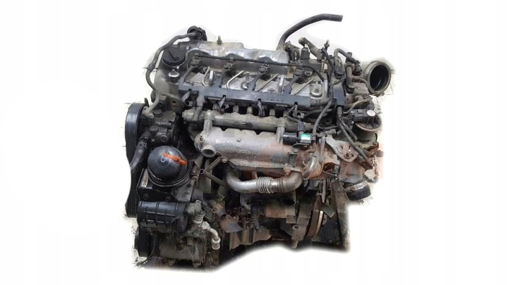 Motor N22A1 Honda Accord VII 2.2 i-CTDi (140 cv)