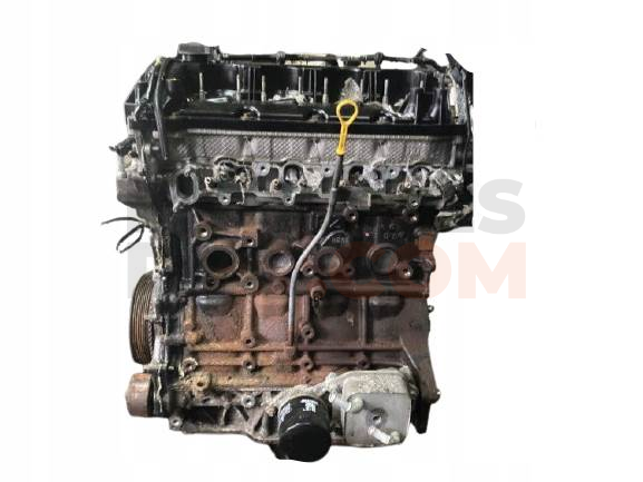 Motor N22A Honda Accord VII 2.2 i-CTDi (140 cv)