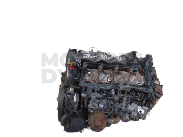 Motor N22A2 Honda Accord VII 2.2 i-CTDi (140 cv)