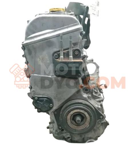 Motor N22A2 Honda Civic 5D VIII 2.2 D (140 cv)