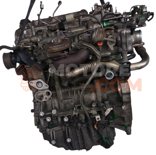 Motor N22A2 Honda Civic 5D VIII 2.2 D (140 cv)