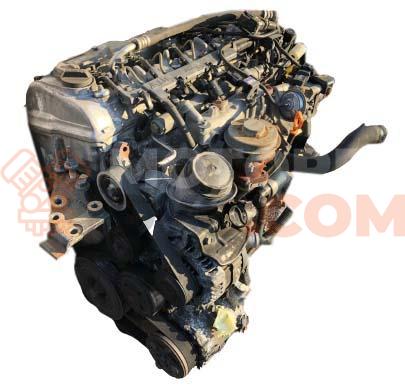 Motor n22a2 Honda Civic VII 1.6i 16V (110 cv)