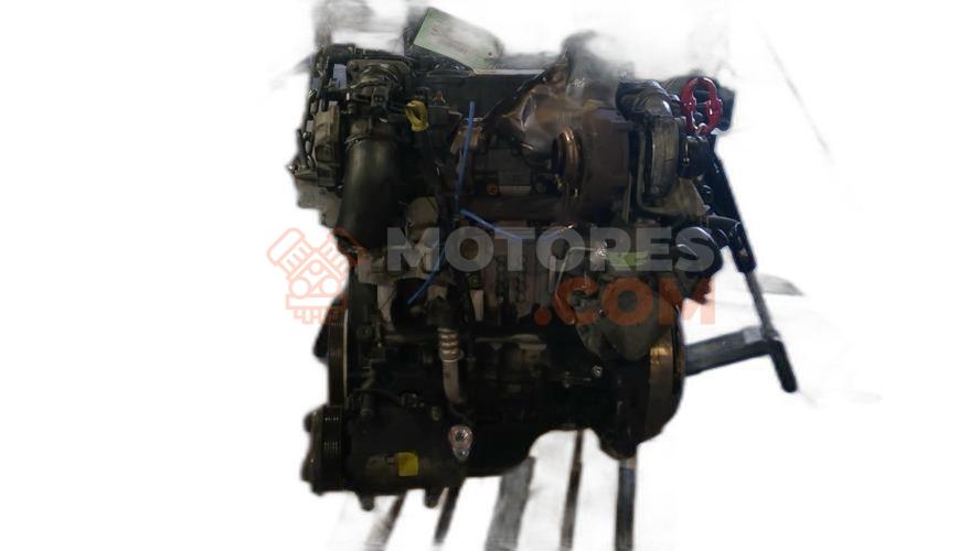 Motor N22A2 Honda CIVIC VIII Hatchback 2.2 CTDi (140cv)