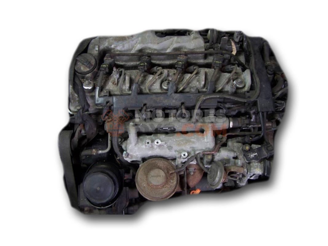 Motor n22a2 Honda CIVIC VIII Hatchback 2.2 CTDi (140cv)