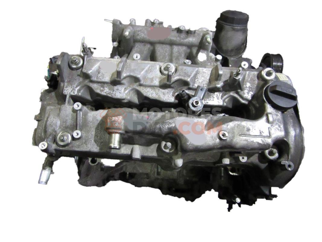 Motor n22a2 Honda CIVIC VIII Hatchback 2.2 CTDi (140cv)