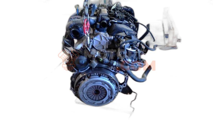 Motor N22A2 Honda CIVIC VIII Hatchback 2.2 CTDi (140cv)