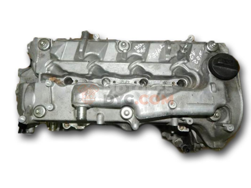 Motor n22a2 Honda CIVIC VIII Hatchback 2.2 CTDi (140cv)