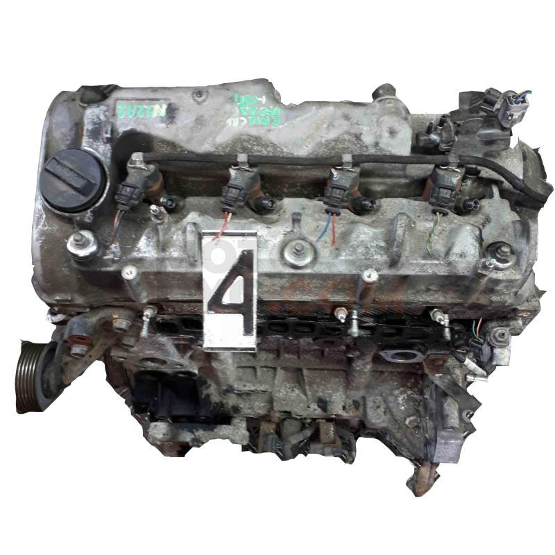 Motor n22a2 Honda CIVIC VIII Hatchback 2.2 CTDi (140cv)