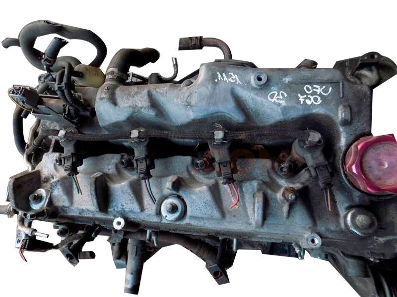 Motor N22A2 Honda CIVIC VIII Hatchback 2.2 CTDi (140cv)