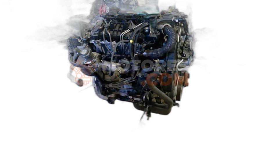 Motor N22A2 Honda CIVIC VIII Hatchback 2.2 CTDi (140cv)