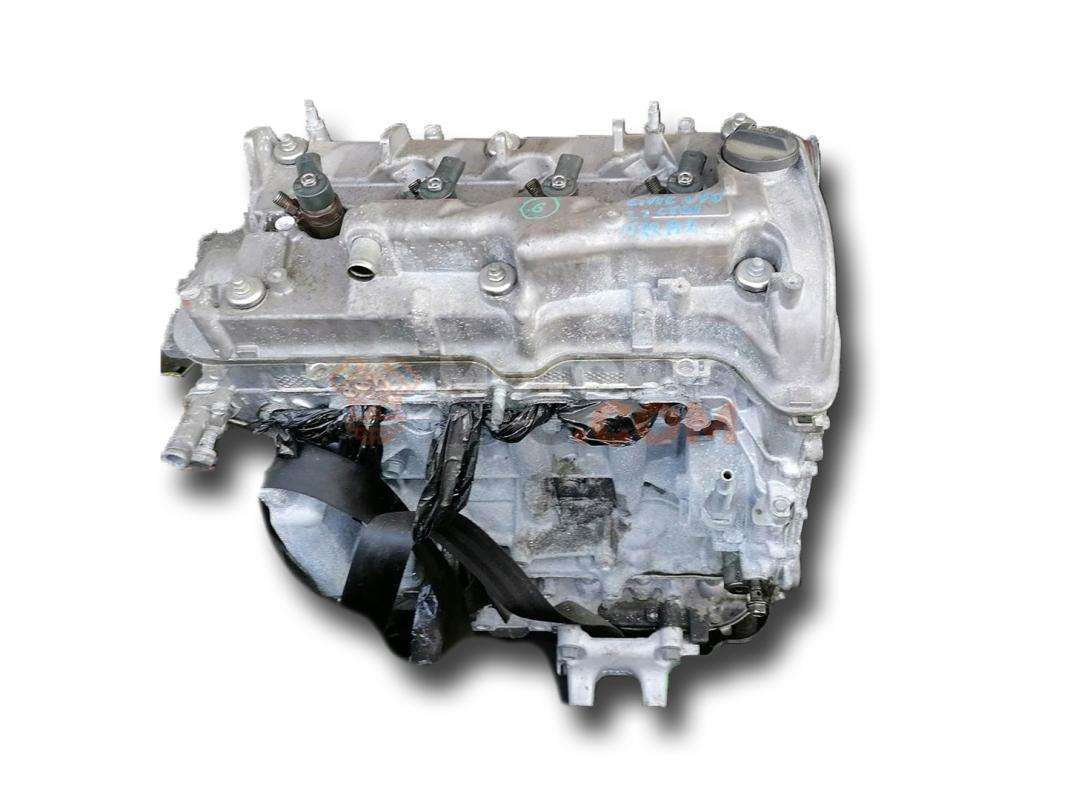 Motor n22a2 Honda CIVIC VIII Hatchback 2.2 CTDi (140cv)