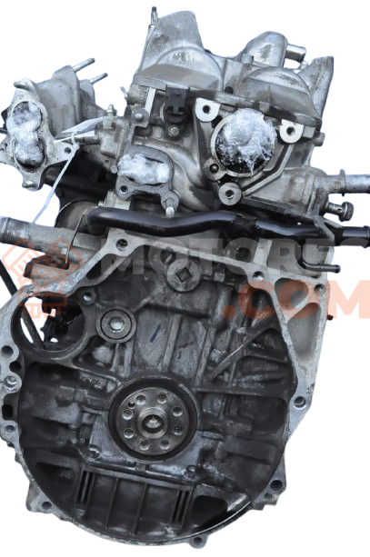 Motor N22A2 Honda Civic VIII sedan 2.2 CDTi (140cv)