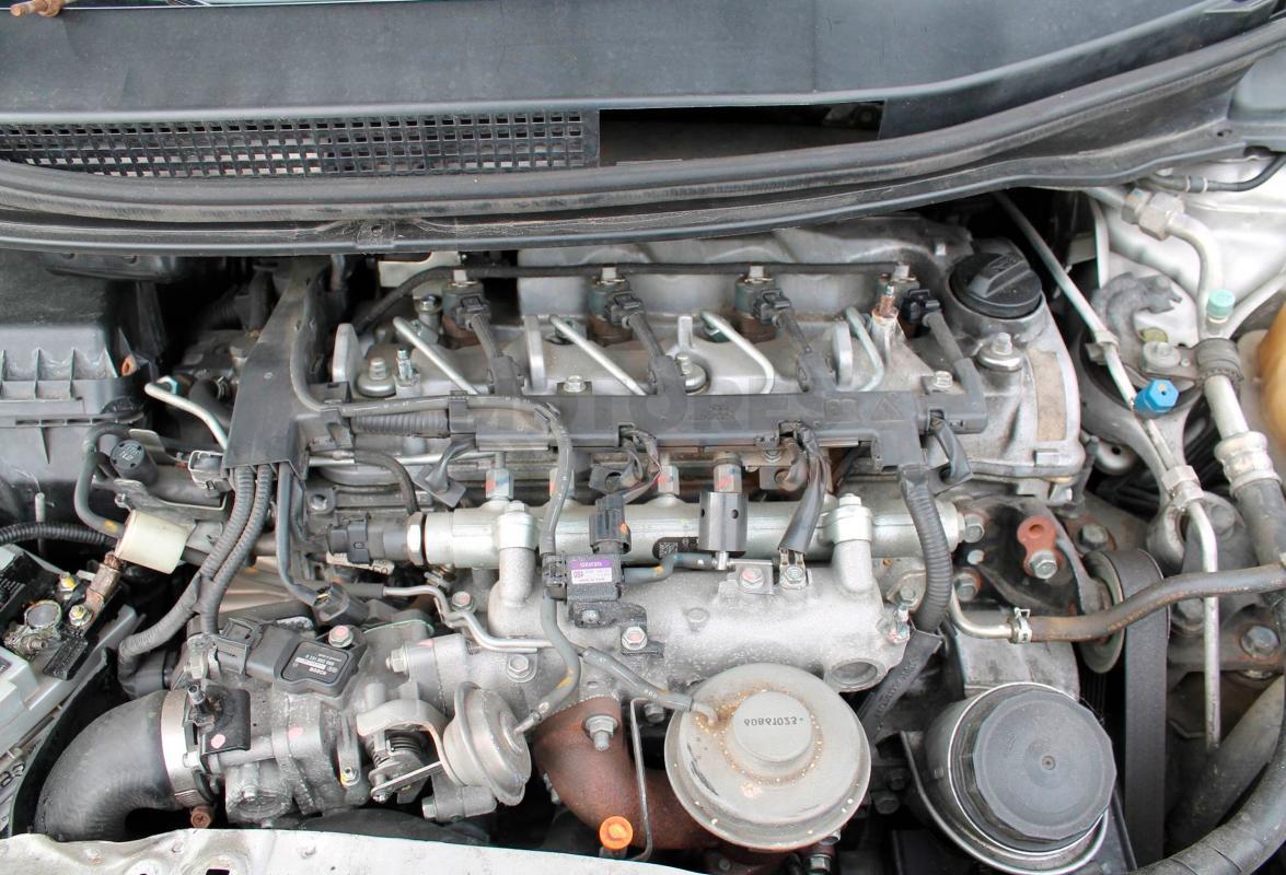 Motor N22A2 Honda Civic VIII sedan 2.2 CDTi (140cv)
