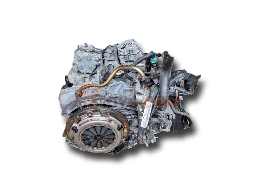 Motor n22a2 Honda Civic VIII sedan 2.2 CDTi (140cv)