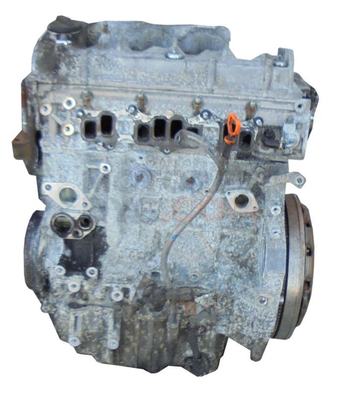 Motor N22A2 Honda Civic VIII sedan 2.2 CDTi (140cv)