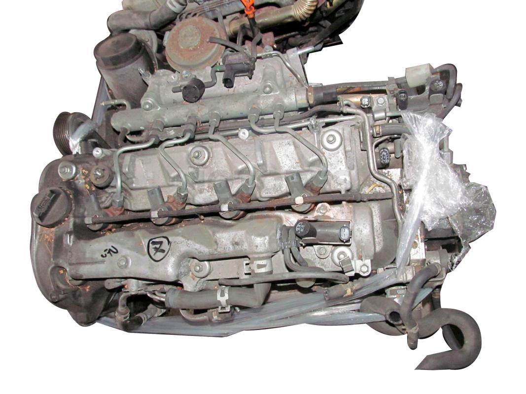 Motor N22A2 Honda Civic VIII sedan 2.2 CDTi (140cv)