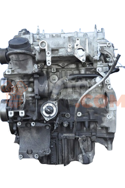 Motor N22A2 Honda Civic VIII sedan 2.2 CDTi (140cv)