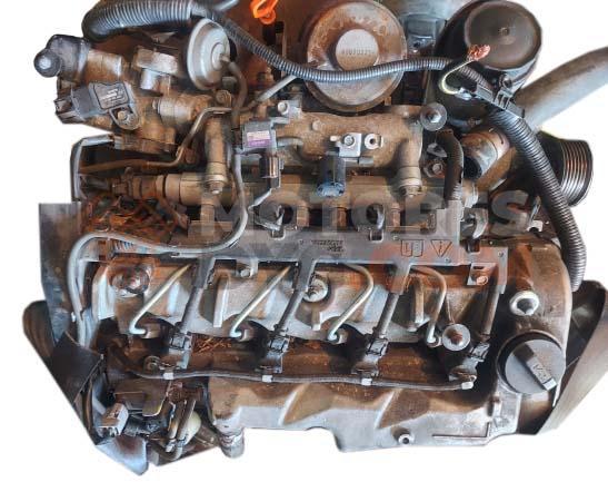 Motor n22a2 Honda Civic VIII sedan 2.2 CDTi (140cv)