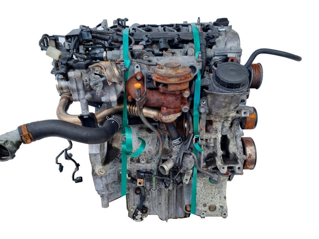 Motor N22A2 Honda Civic VIII sedan 2.2 CDTi (140cv)