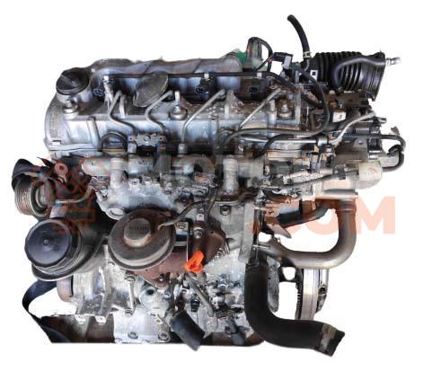 Motor n22a2 Honda Civic VIII sedan 2.2 CDTi (140cv)