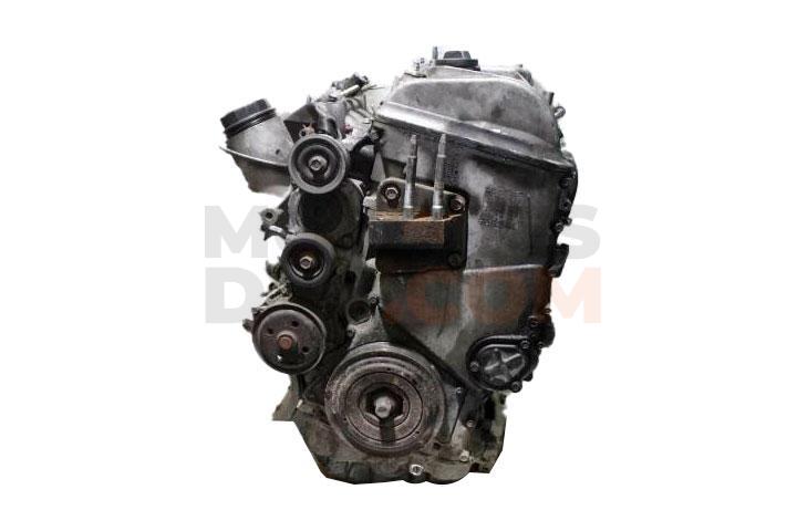 Motor N22A2 Honda Civic VIII sedan 2.2 CDTi (140cv)