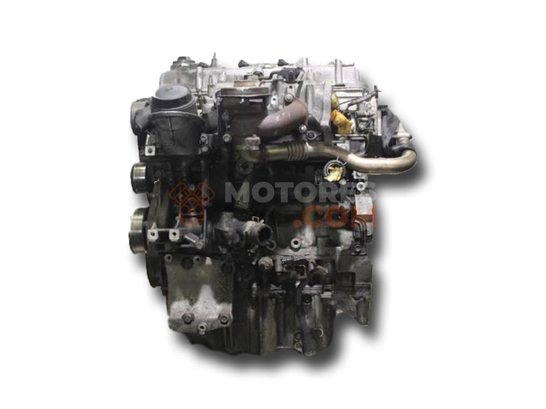 Motor n22a2 Honda Civic VIII sedan 2.2 CDTi (140cv)