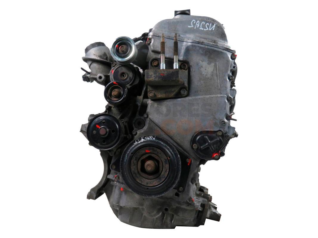 Motor N22A2 Honda Civic VIII sedan 2.2 CDTi (140cv)