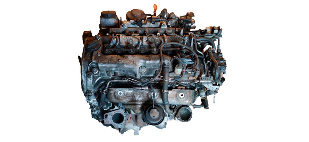 Motor N22A2 Honda Civic VIII sedan 2.2 CDTi (140cv)